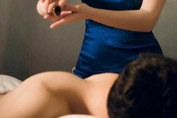 青岛市南区水疗馆是失眠者的秘密避难所